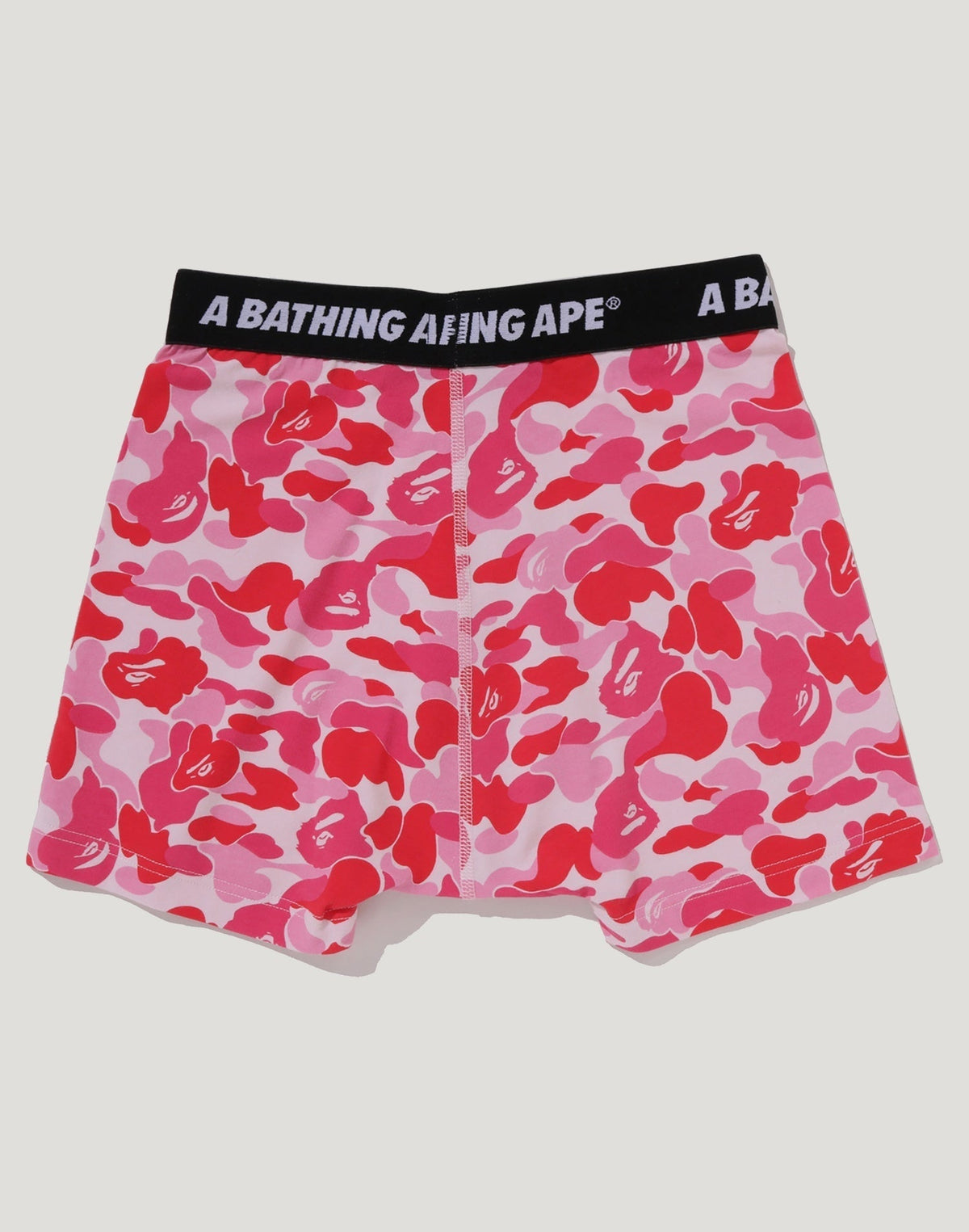 ABC CAMO TRUNKS MENS