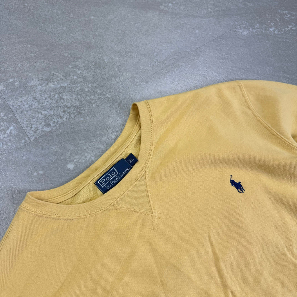 Ralph Lauren Sweater