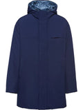 Prada reversible padded jacket