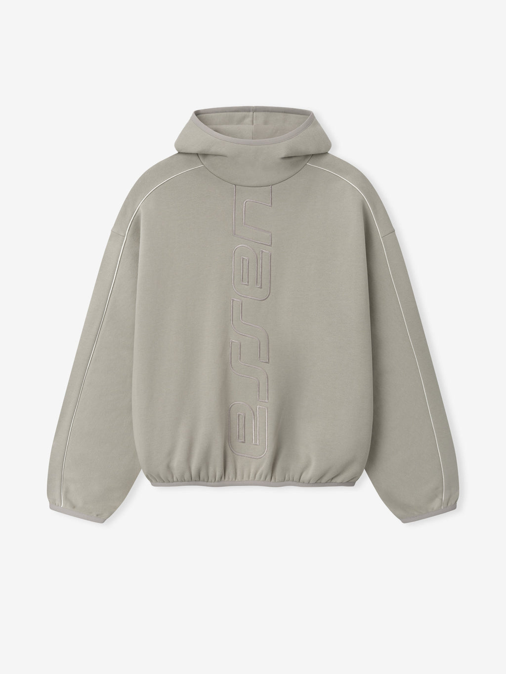 Active Trace Modern Fleece Hoodie