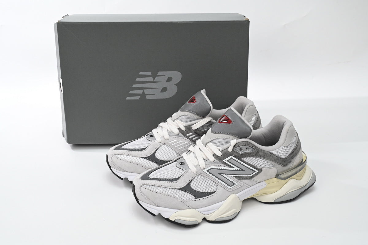 Rsnow New Balance 9060 Rain Cloud Grey U9060GRY