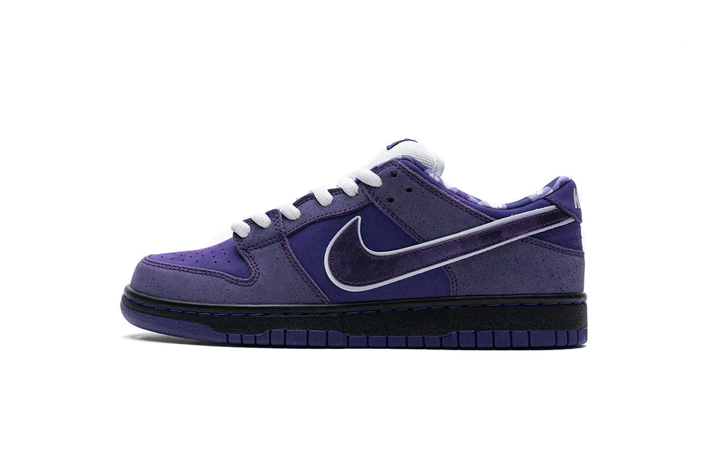 Dunk Low Lobster Purple Reps Sneaker BV1310 555
