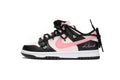Rsnow Nike Dunk Low Panda Zhizhi Berry CW1590-100