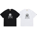 BAPE Ape Head Graphic Streetwear T-Shirt