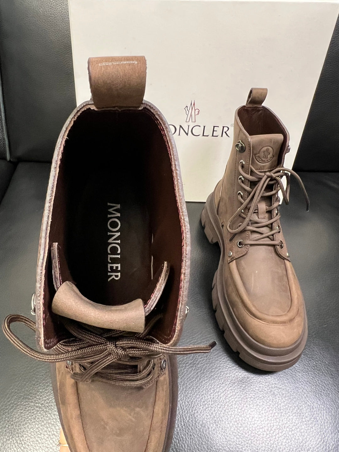 2025SS Shoelace Dr. Martens Boots