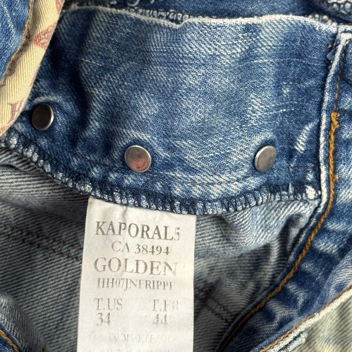 Kaporal Jeans