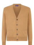 Ralph Lauren Purple Label knitted cardigan