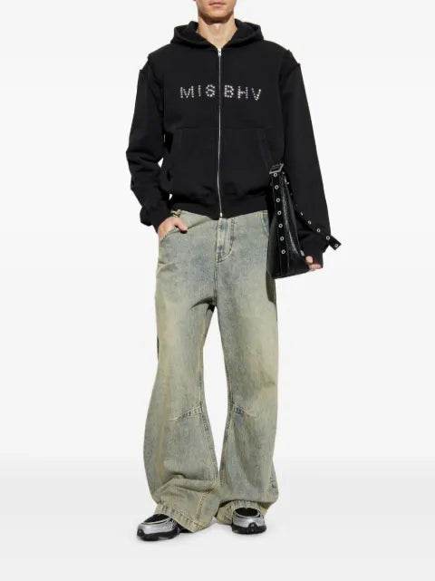 MISBHV Star Teddy hoodie