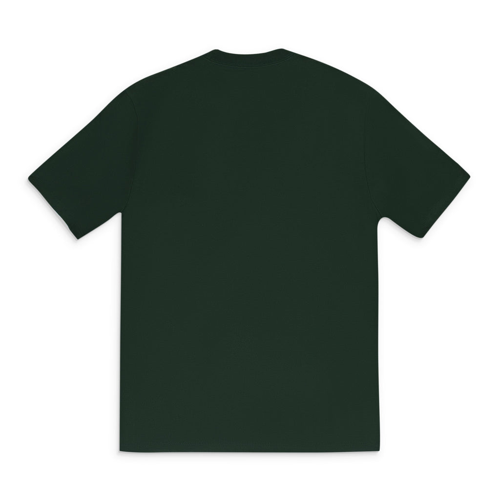 Green Cafe Dore T-Shirt