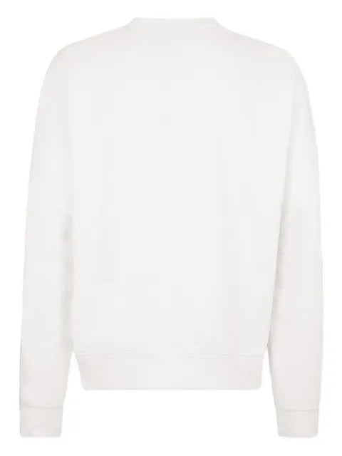 Dsquared2 Milano Cool fit crewneck