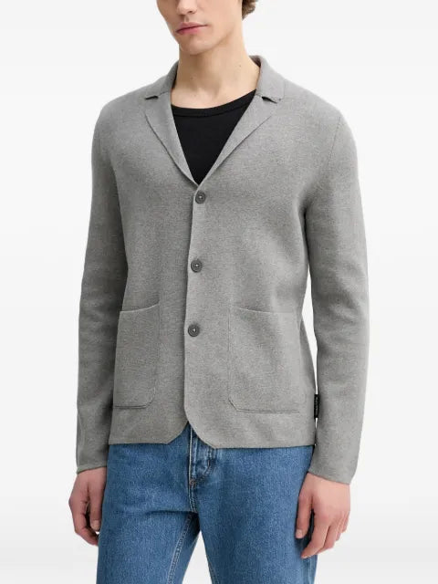 Marc O'Polo buttoned cardigan