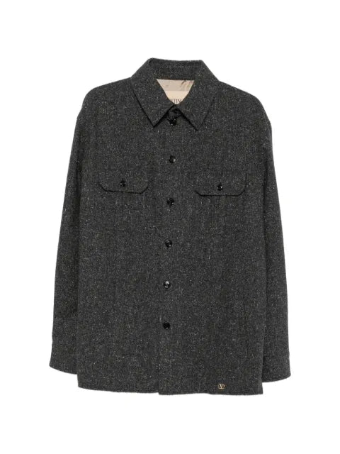 Valentino Garavani VLogo Signature jacket