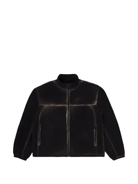 Travis Scott x Fragment x Nike Cactus Jack fleece jacket