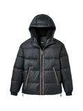 UGG Uggbraid padded jacket