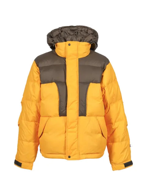 DAIWA PIER39 Tech two-tone down jacket