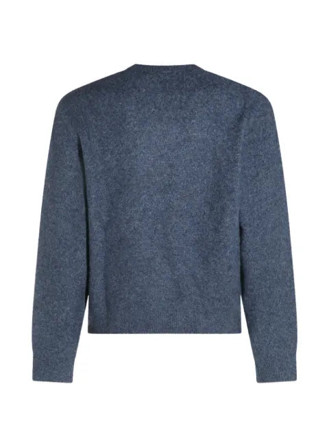 Carhartt WIP Curtis embroidered-logo sweater