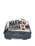 Nahmias Coastal Sport distressed cap