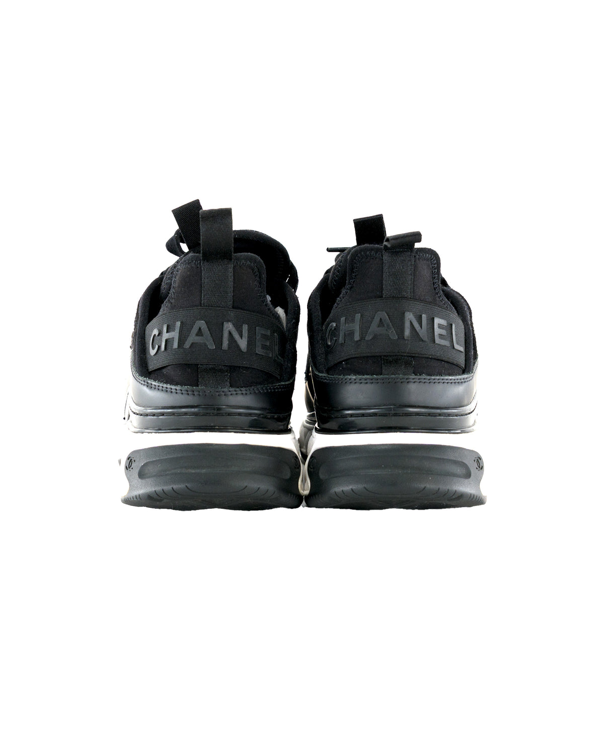 Chanel Trainers