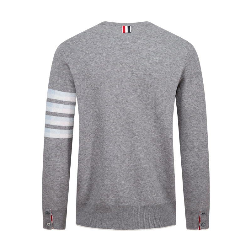 Men's Puppy Sweater | Thom Browne