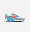Men's Air Max III Cool Grey Infrared 23