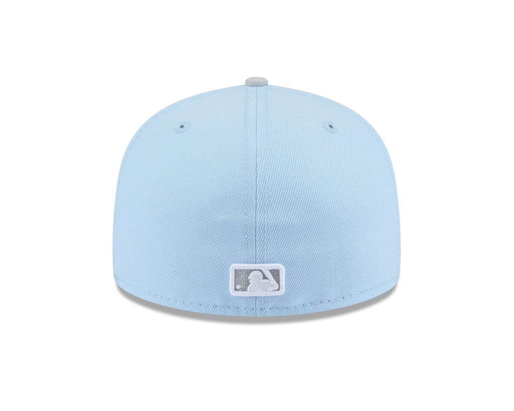 New Era 59Fifty Los Angeles Dodgers Two-Tone Fitted