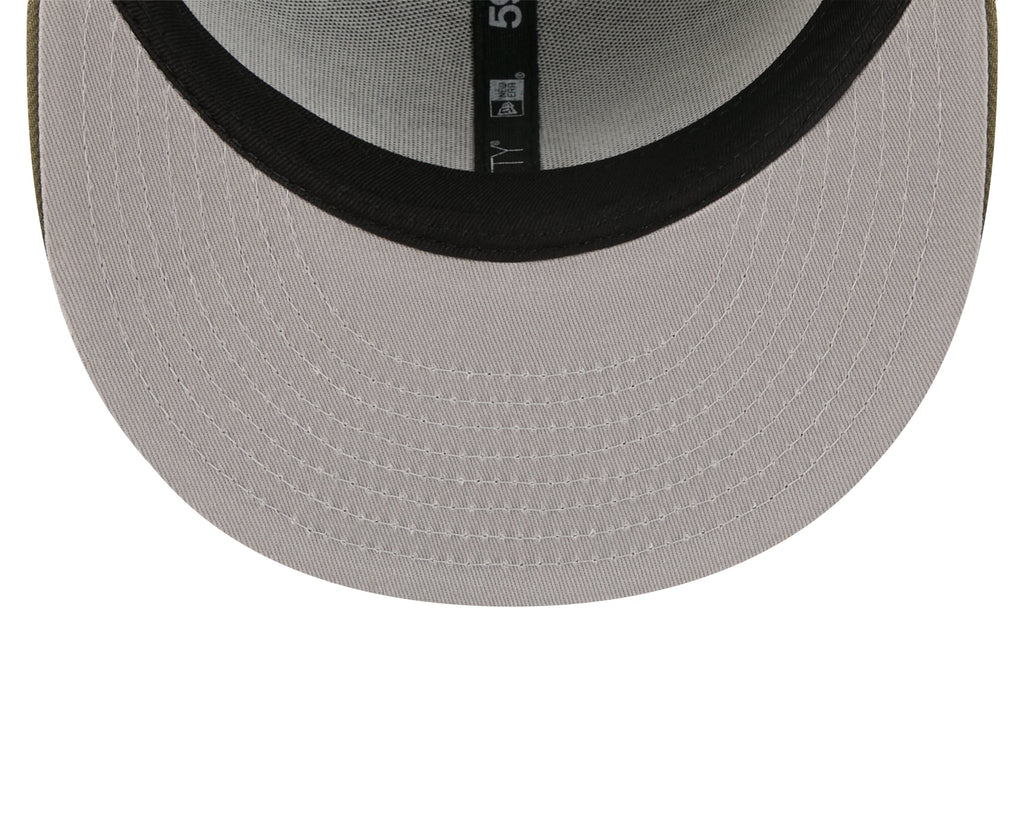 New Era 5950 Chicago White Sox Two-Tone Color Pack Fitted Hat