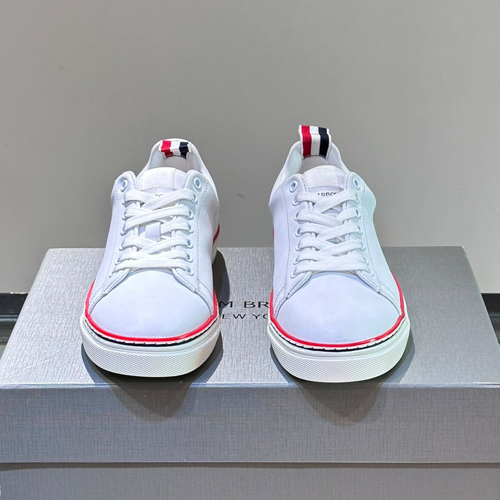 Cowhide Casual shoes