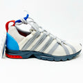 Adidas Consortium Adistar Comp ADV White Grey Red Mens Sneakers BY9836