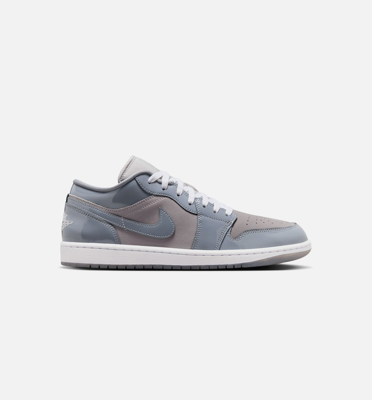 Air Jordan 1 Low “Cool Grey” Men's Lifestyle Shoes