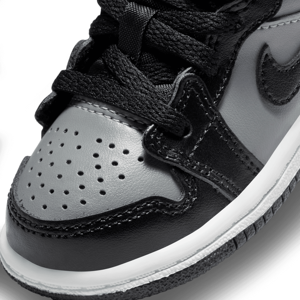 TD Air Jordan 1 Mid