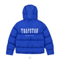 Trapstar Decoded 2.0 Puffer