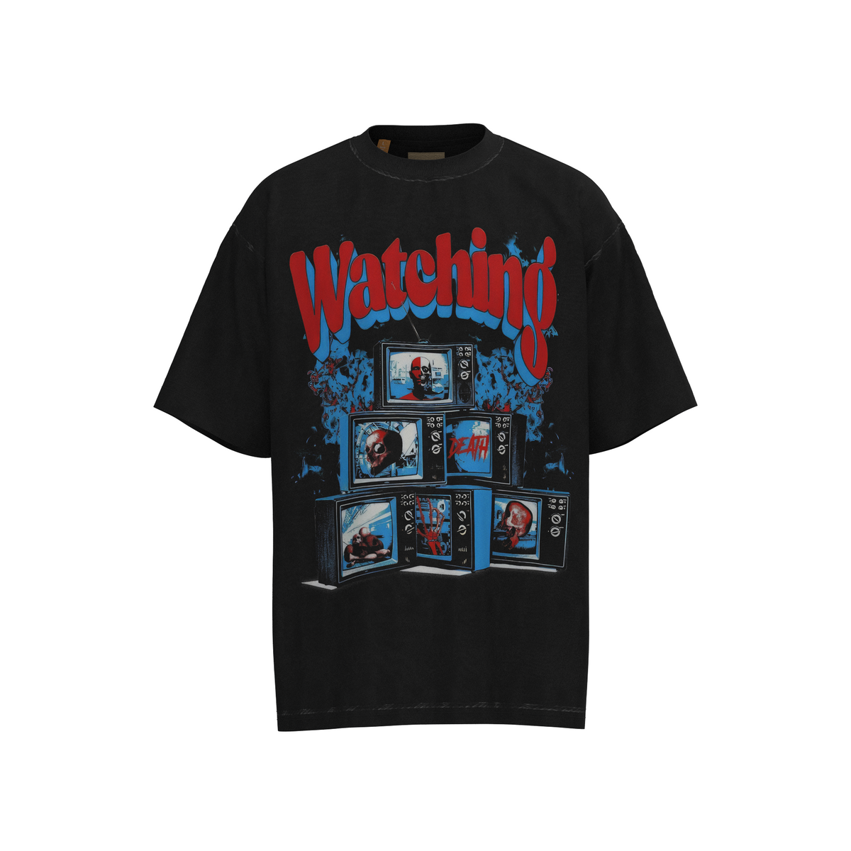 GALLERY DEPT New T-shirt  D88