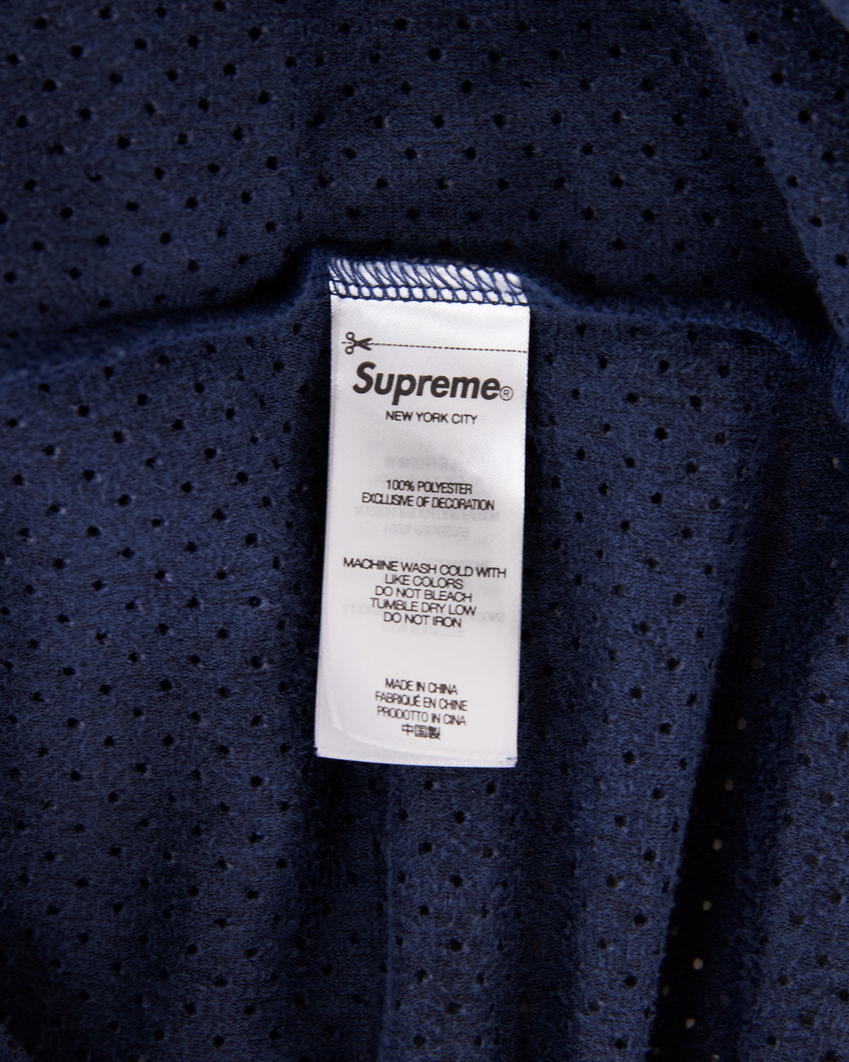 Supreme Jersey