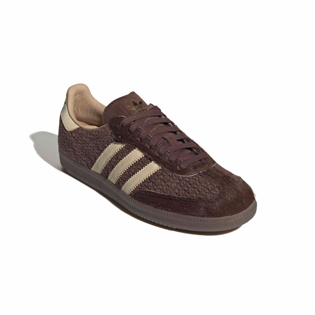 Adidas Mens Samba OG Shoes