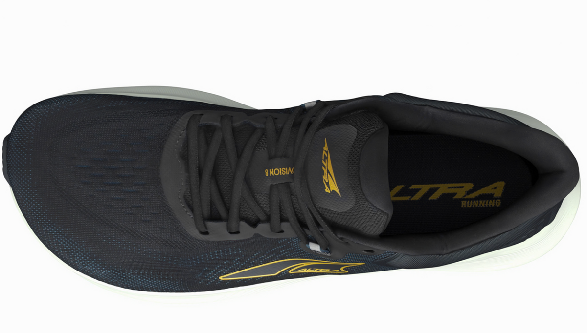 Men's Provision 8