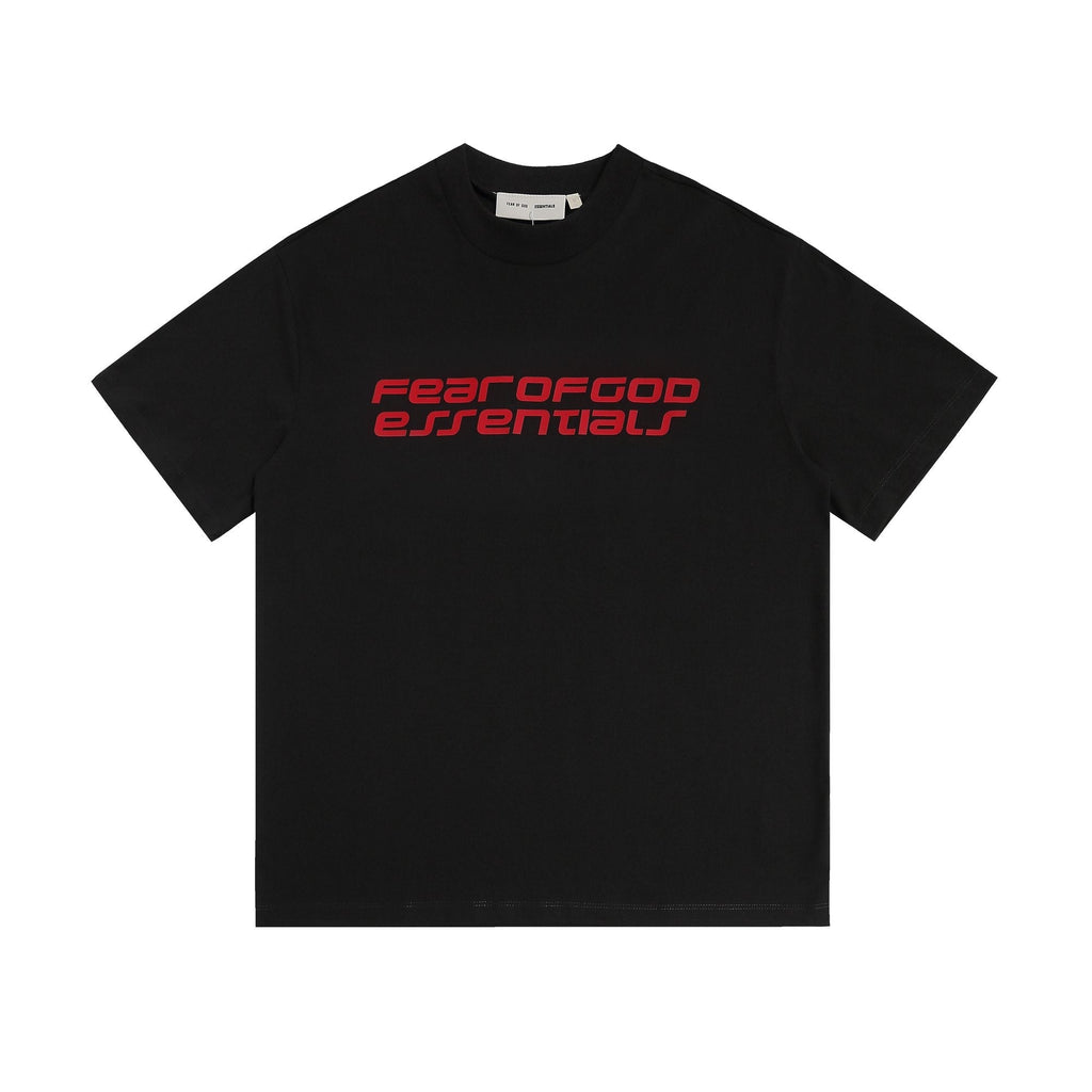 Fear of God Essentials 26 Back Graphic T-Shirt