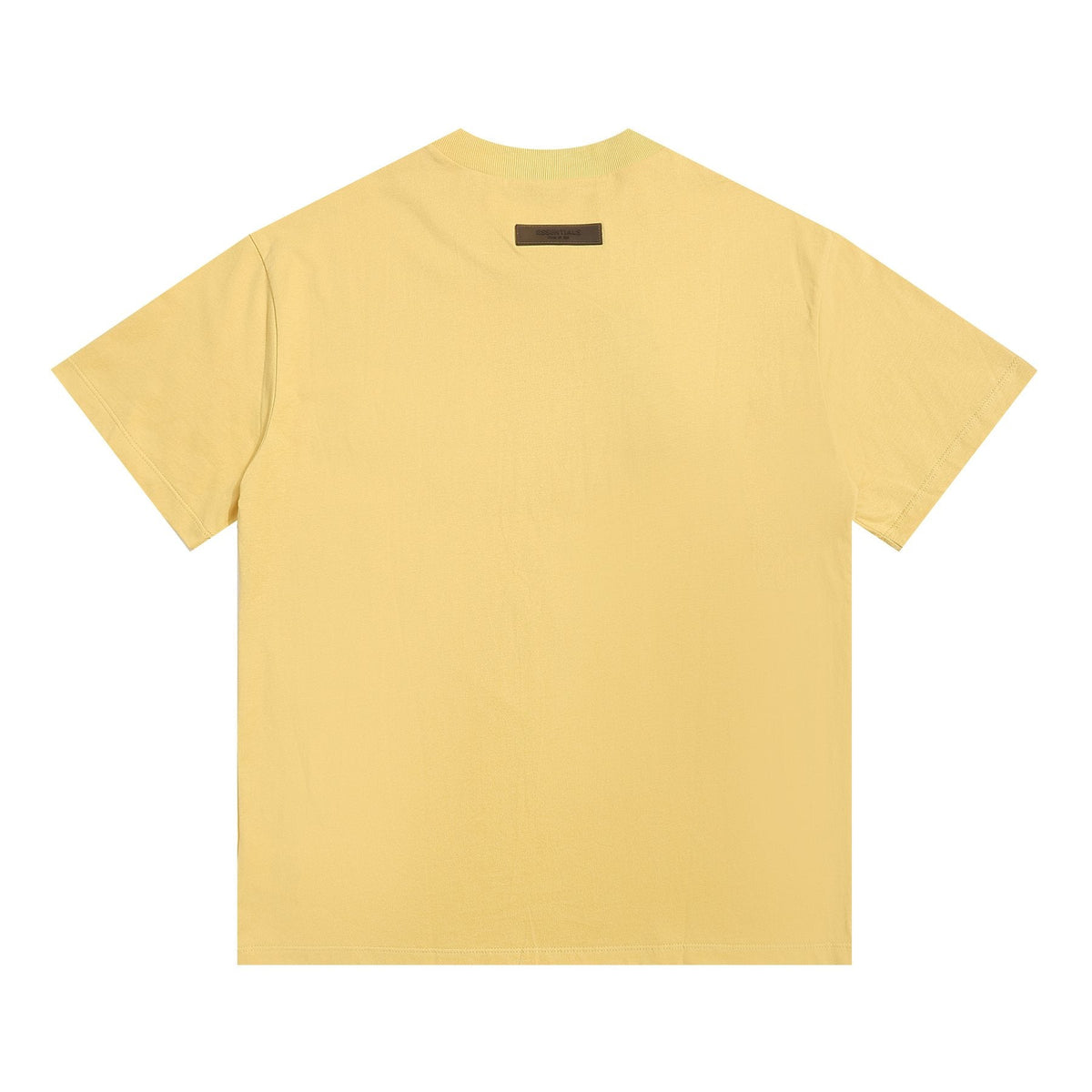 ESSENTIALS Tonal Logo Graphic T-Shirt