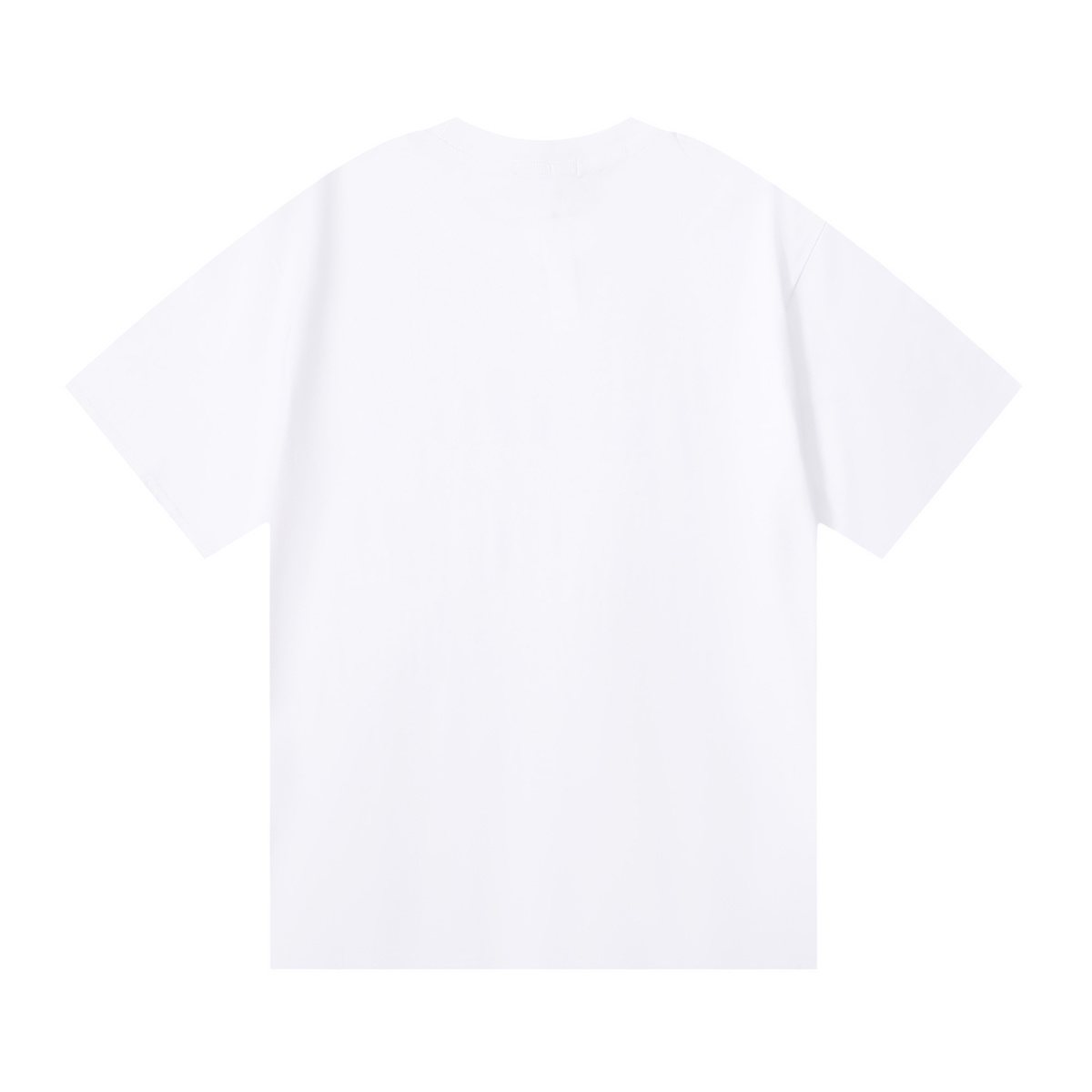Purple Brand Front Graphic Short-Sleeve T-Shirt