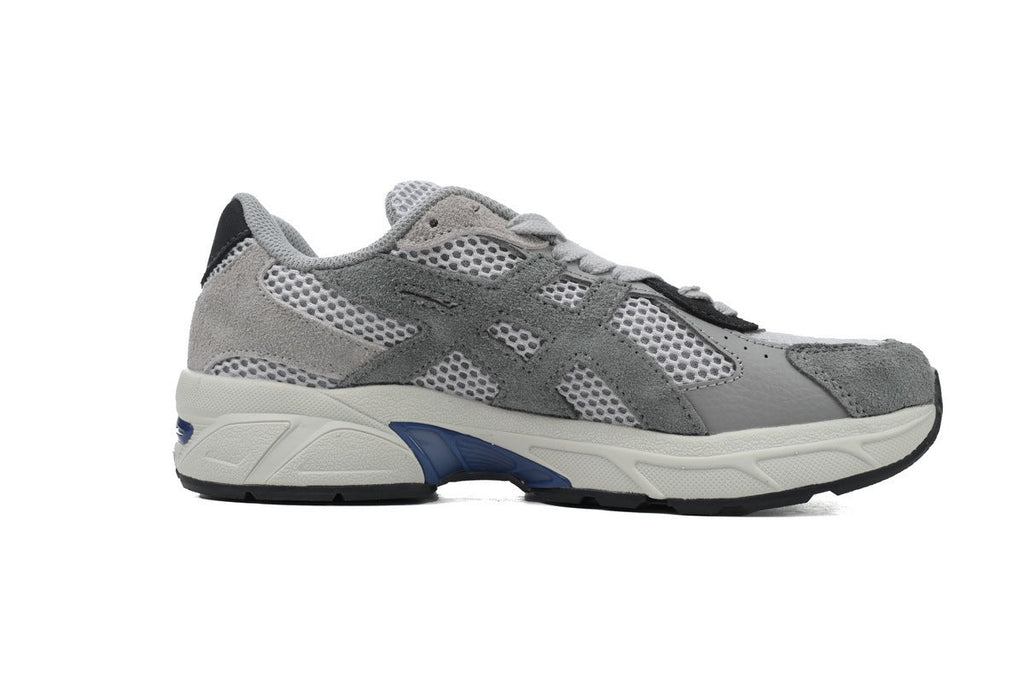 ASICS Gel-1130 Mid Grey Steel Grey 1203327-021