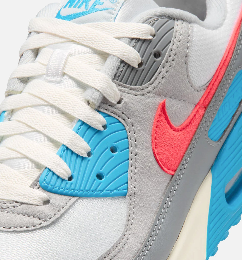 Men's Air Max III Cool Grey Infrared 23