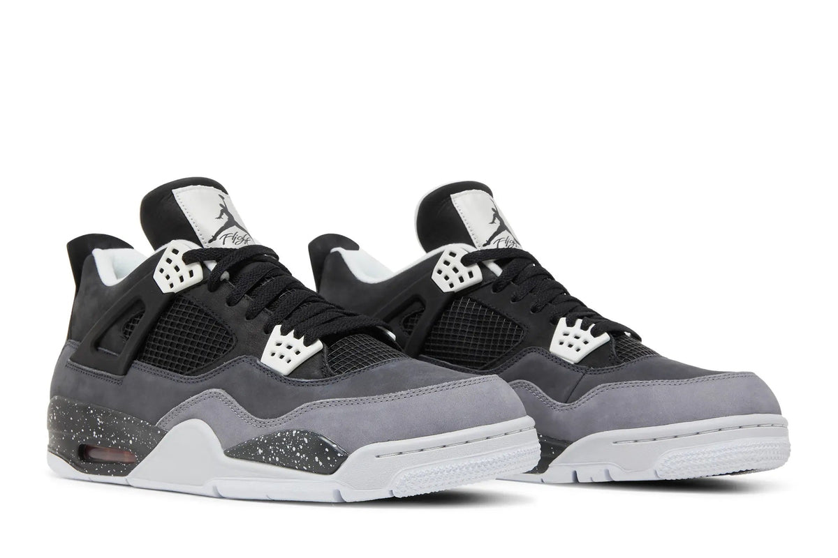 Jordan 4 Retro 'Fear' 2013 626969-030