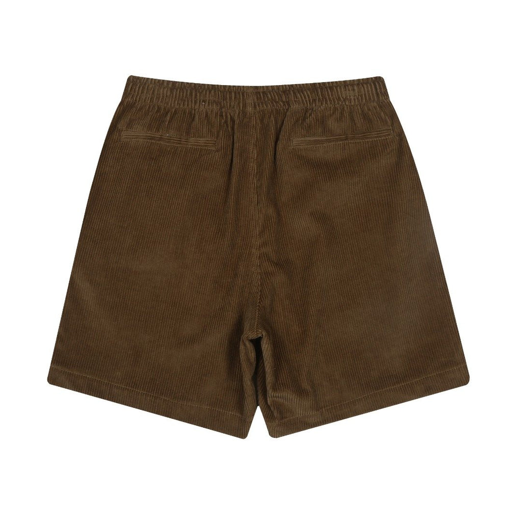 Ralph Lauren Cotton Corduroy Drawstring Shorts