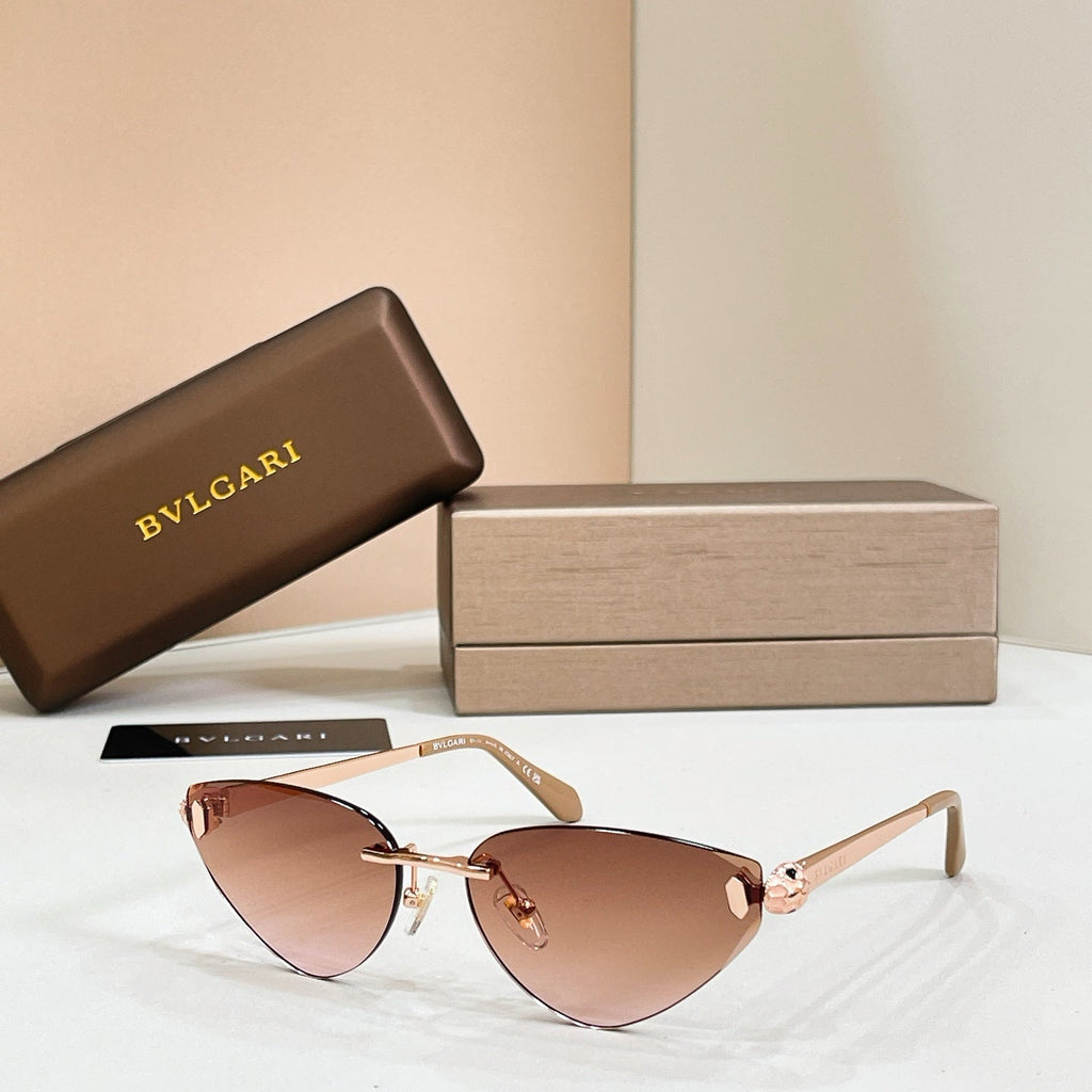 Bvlgari BV 40115U Sunglasses
