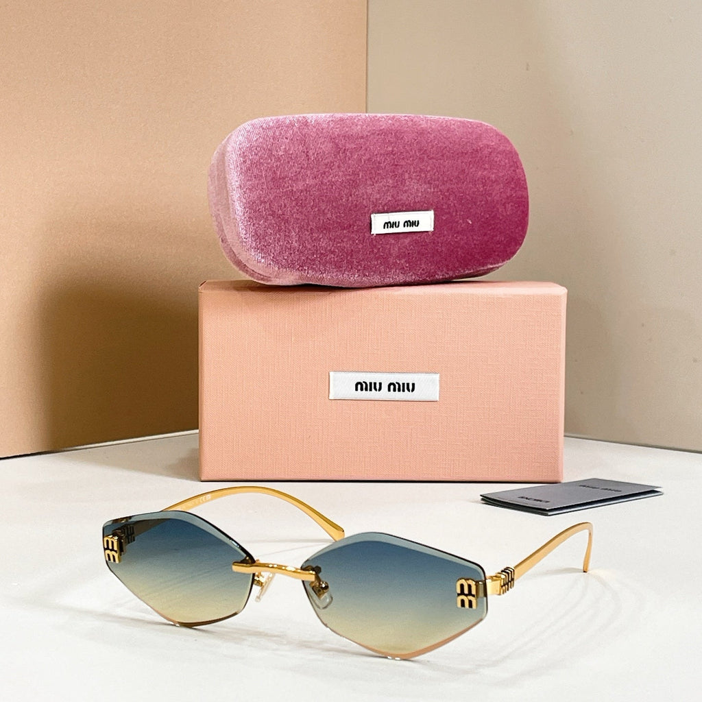 Miu Miu MU 1897L Sunglasses